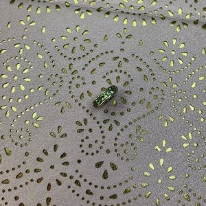 Pandora eternity spacer